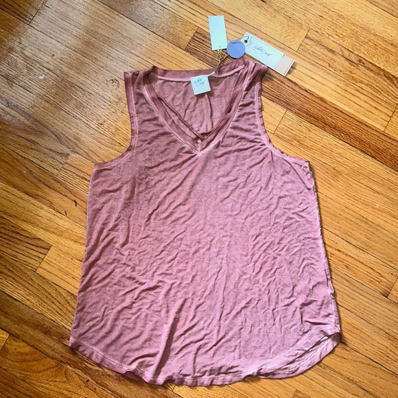 White Crow from Buckle Tank M NWT - Picture 1 of 2